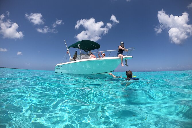 Private Boat Charter for Snorkelling in Diglipur Island